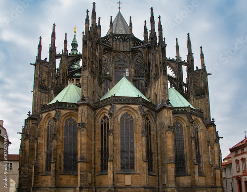 Gothic architecture