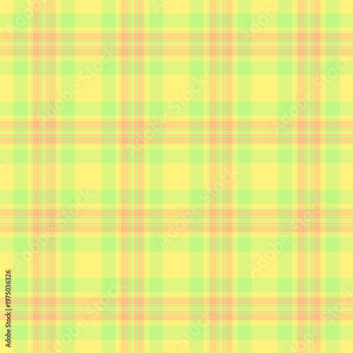 Subtle check fabric pattern conveys calm order, creating gentle textile visuals appropriate for contemporary creative projects