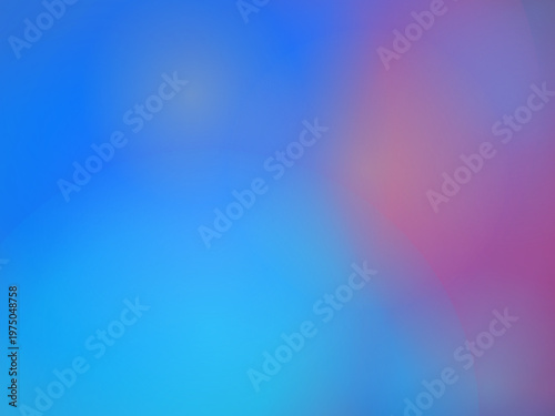 Vibrant Mesh Gradient Modern Colorful Abstract Wallpaper