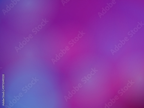 Smooth Rainbow Mesh Gradient Modern Tech Design Backdrop