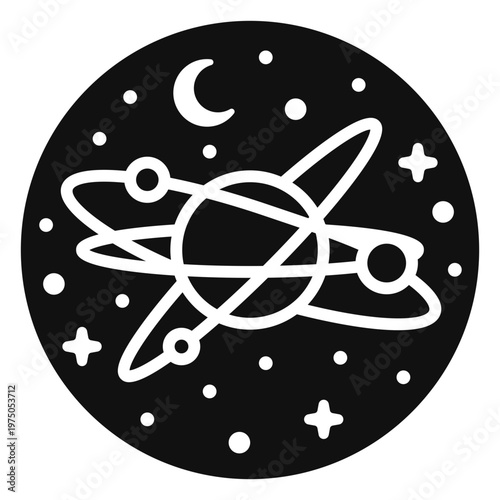 Scientific planetary design