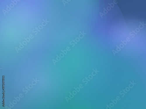 Vibrant Gradient Mesh Colorful Smooth Abstract Background