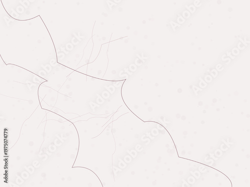 Luxury Marble Pattern Organic Vein Lines Stone Design