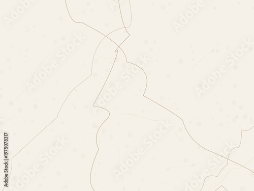 Abstract Marble Vein Texture Premium Stone Background