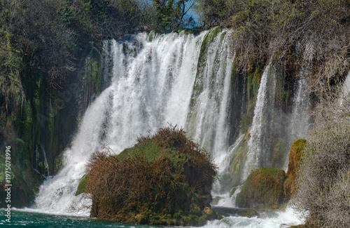 Kravica Waterfalls