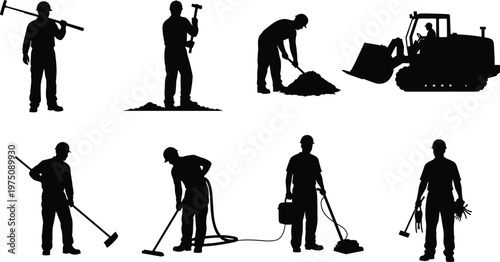 Four heart shaped necklaces, two gold and two black, on transparent background.