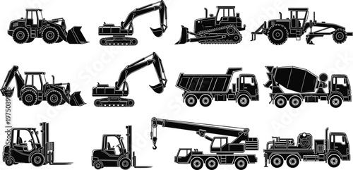 Silhouette of a man riding a camel in desert landscape.