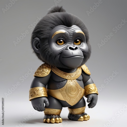 ADAPTATION HEROES A Thai Fusion Art toy Collection