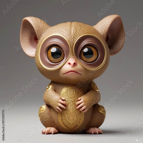 ADAPTATION HEROES A Thai Fusion Art toy Collection