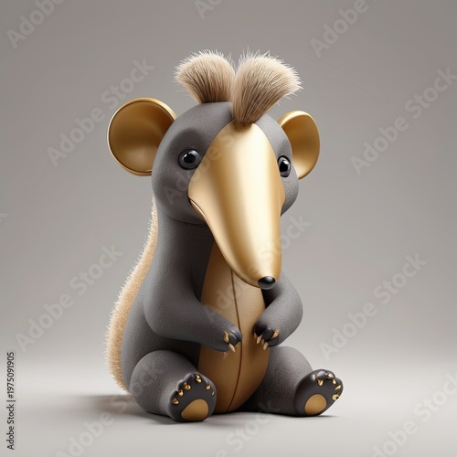 ADAPTATION HEROES A Thai Fusion Art toy Collection