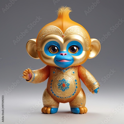 ADAPTATION HEROES A Thai Fusion Art toy Collection