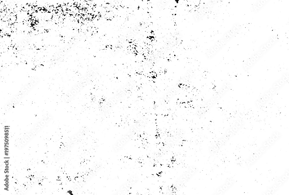 Obraz premium Dark Surface Scratched Grunge Surface Texture
