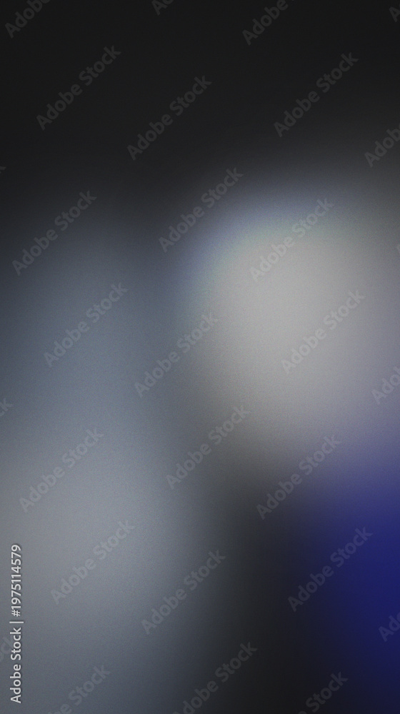 Obraz premium Grainy abstract background, with soft light, and muted tones texture