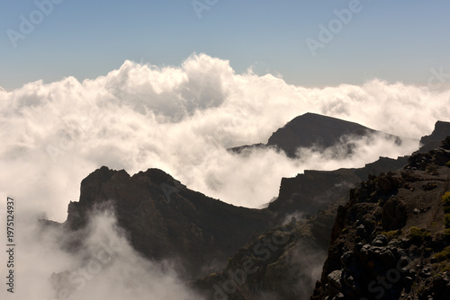 Aktuelle Situation des Klimawandels in Europa