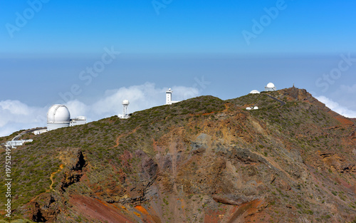 Aktuelle Situation des Klimawandels in Europa