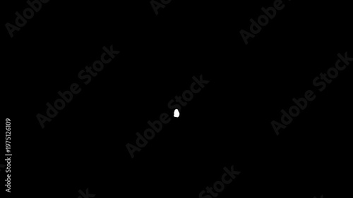 Flash smoke burst explode shiny explosion, Flash fx explosion element, hand-drawn smoke blast animation, 2d cartoon style with alpha channel, 4k pre-rendered clip, bubble, storm, bomb