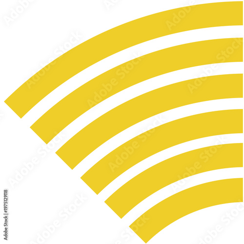 Desenhos legais - curvas, sinal