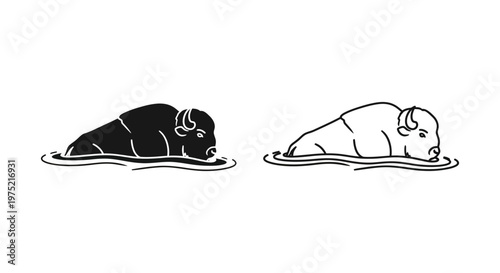 Yoga Poses: Cow Face Pose Variations Guide Vector