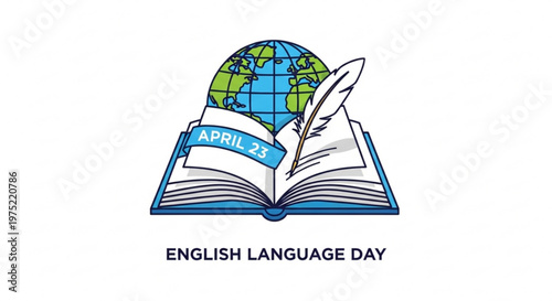English Language Day: Global Celebration of Literature and Communication
