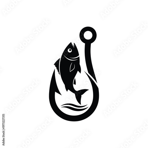 A fish jumps out of water caught on a hook outdoors.