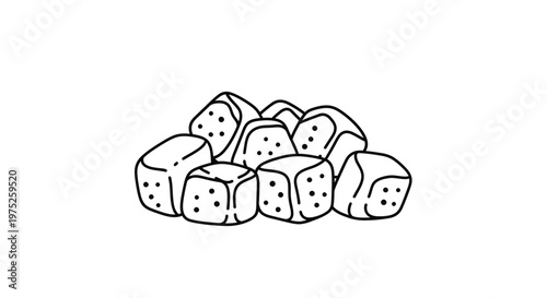 Pile of Dice, Gambling, Chance, Game, Luck, Randomness, Play, Fun, Entertainment, Board Game
