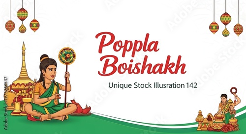 A high-resolution overhead shot of a vibrant workspace featuring a sleek laptop and a ceramic mug of hot coffee on a minimalist wooden desk