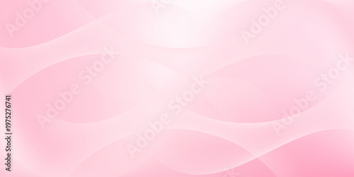 Femine ombre blush gradient seamless bg with noise texture. Delicate soft pink pattern with a pearlescent effect. Nude color tone skin as makeup base powder. Vector background