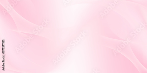 Femine ombre blush gradient seamless bg with noise texture. Delicate soft pink pattern with a pearlescent effect. Nude color tone skin as makeup base powder. Vector background