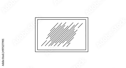 Abstract background of diagonal lines, graphic design element, minimalist pattern