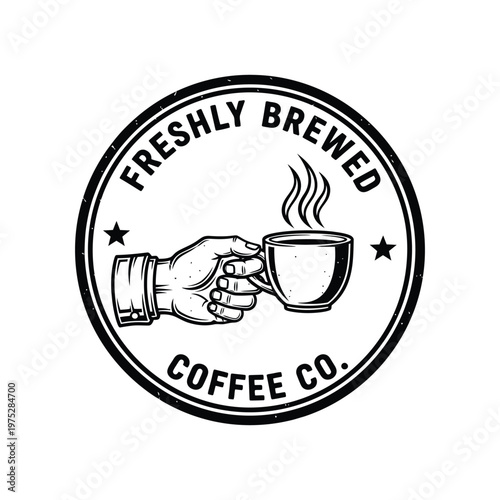 Freshly Brewed Coffee Co