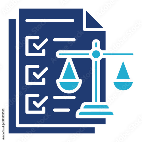 ethical reporting icon