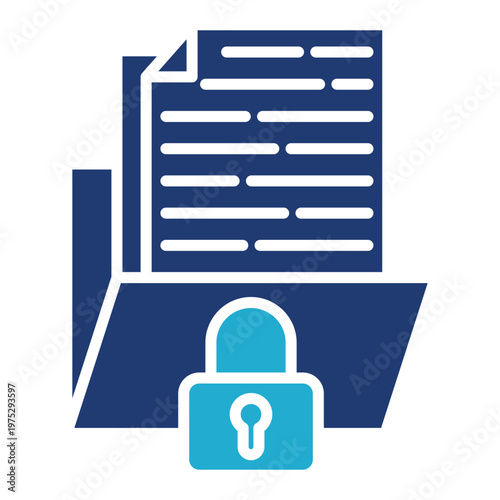 confidentiality icon