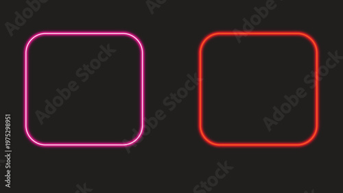 Vector Illustration of UI Buttons Set for Web and App Design