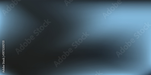 Black blue soft light abstract motion , Noise intensive Holographic blend blur smooth transitions tone empty presentation design , futuristic minimal modern luxury premium unique motion elegant page