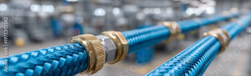 Industrial Conduit Connecti...