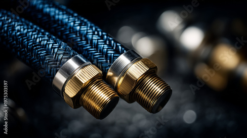 Industrial Connection: A de...