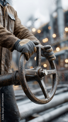 Turning the Tide: An indust...
