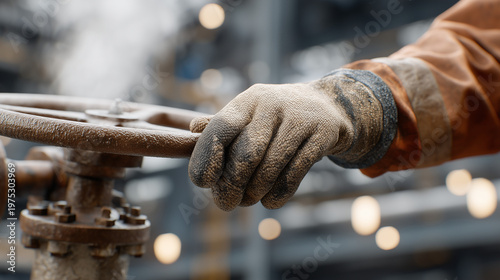 Turning the Tide: An indust...