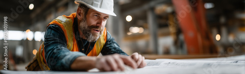Architect's Blueprint: An e...