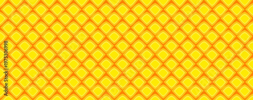 pineapple skin background. pineapple skin pattern, for background, for printed fabric pattern or fashion needs	
