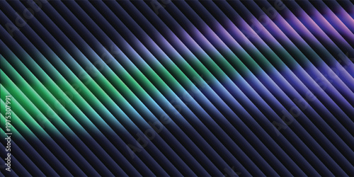 Ripple gradient background design. Modern ripple glass texture effect. sps 10