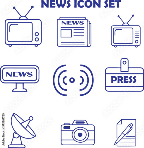 2nd place winner podium with number two badge vector illustration