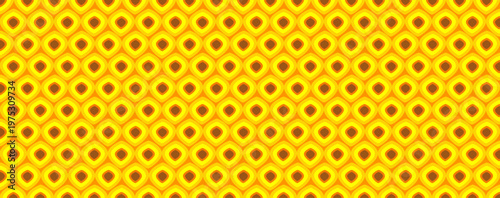 pineapple skin background. pineapple skin pattern, for background, for printed fabric pattern or fashion needs	
