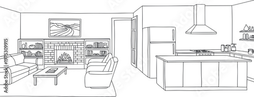 Abstract dark grainy texture background with noise gradient and shadow overlay modern moody backdrop vector inspired design