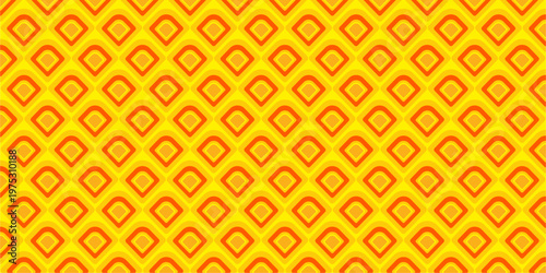 pineapple skin background. pineapple skin pattern, for background, for printed fabric pattern or fashion needs	

