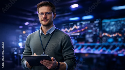 Tech Expert's Vigil: A focu...