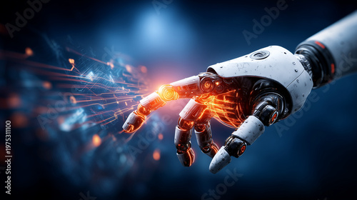 Digital Connection: A futur...