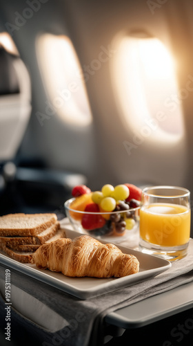 Tray of Temptation: A metic...