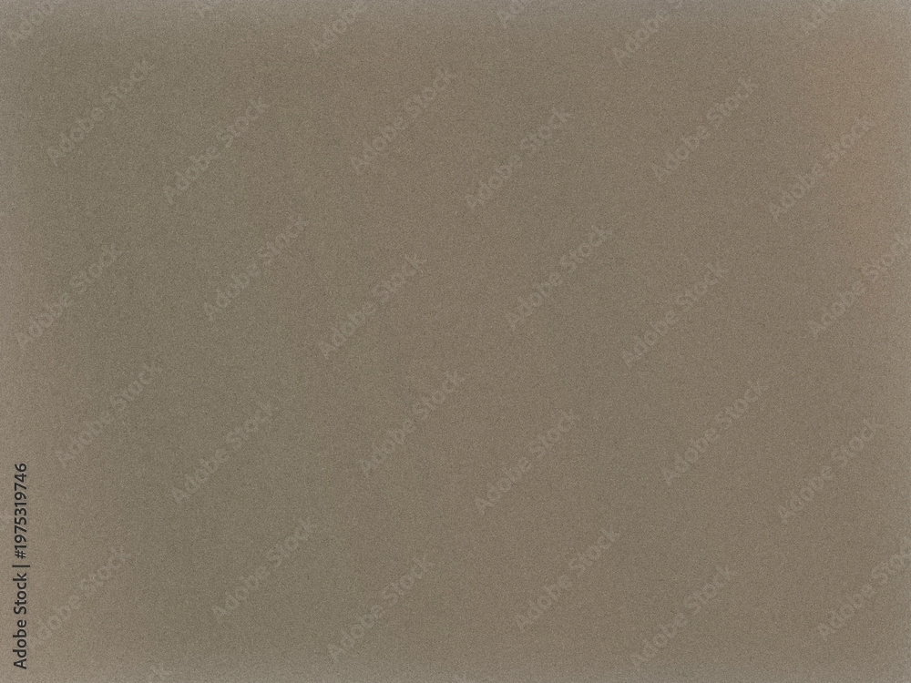 Fototapeta premium Soft, muted earthy tones blend with a fine grain and faint vertical bands, creating a calm, organic backdrop perfect for eco branding, layouts, and overlays.