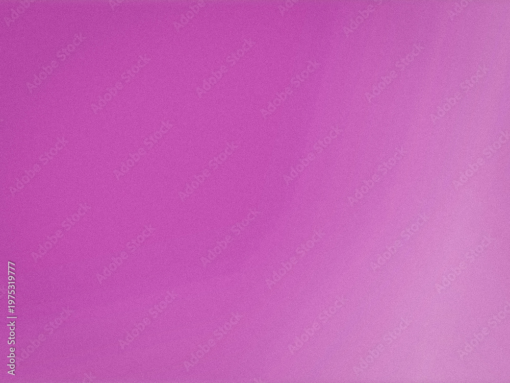 Fototapeta premium Bold magenta gradient softly shifting to light violet creates an expressive, dreamy glow, ideal for fashion graphics, event posters, social media, and digital branding.